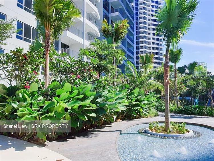 High Park Residences (D28), Apartment #195431062